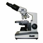 Микроскоп биологический Биомед-4 (вариант 1, галоген)