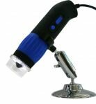 Цифровой USB Микроскоп eScope Pro DP-M08 (+ поляризационный фильтр / 2 Mpix)
