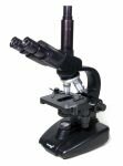 Микроскоп Levenhuk 670T (Тринокуляр)